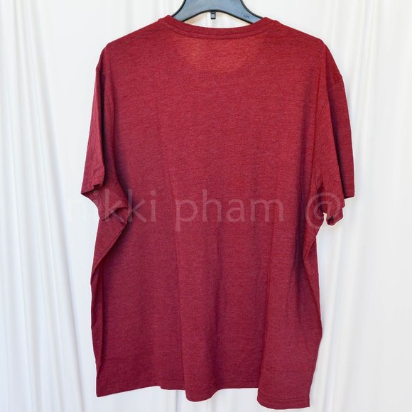 Eddie Bauer Men’s Tee, 2-pack in Blue size XXL - Picture 6 of 11